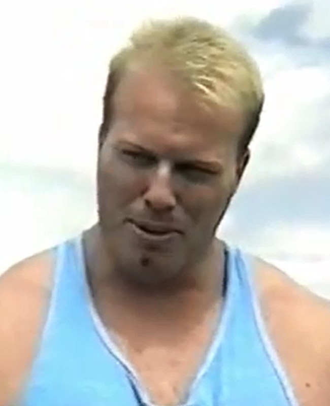 Nathan Jones profile photo