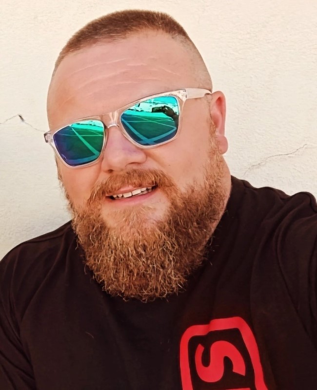 Nebojša Sofrenović profile photo