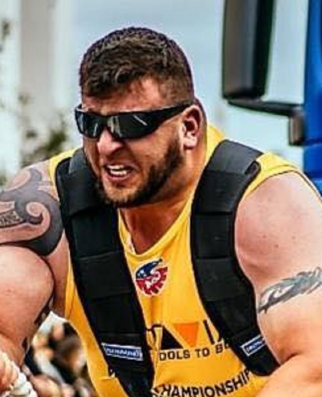 Nick Corgiat profile photo