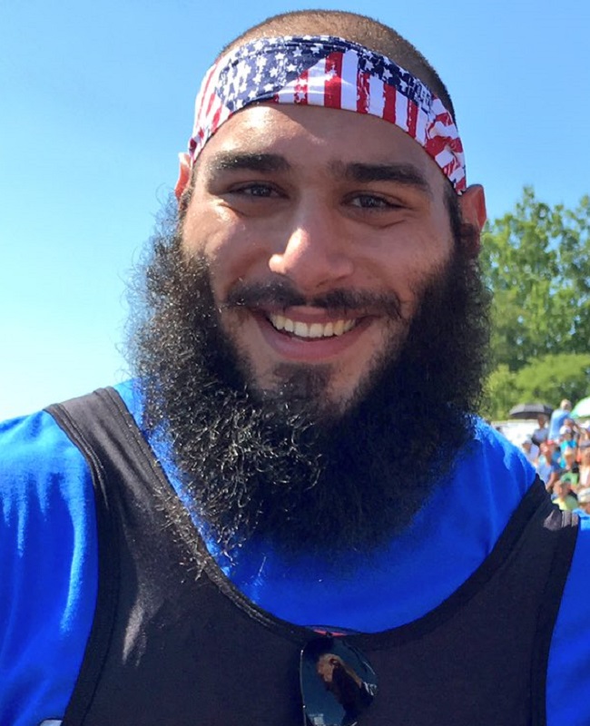 Nick Hadge profile photo