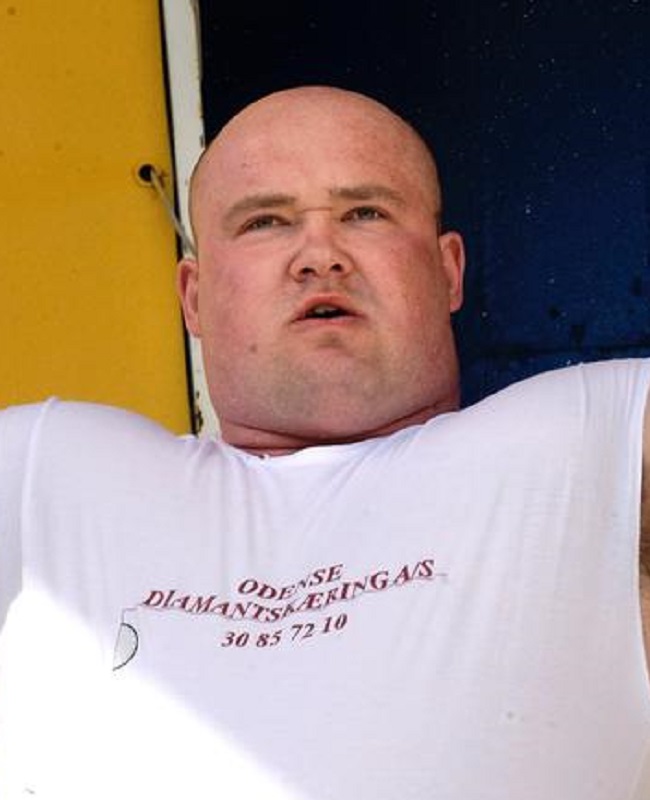 Nicolai Hansen profile photo