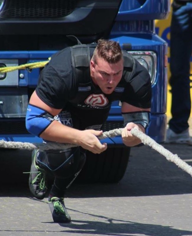 Niels Gordijn profile photo