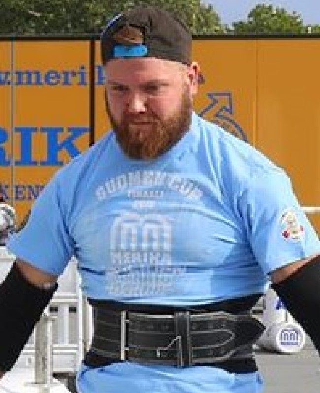 Niko Laine profile photo