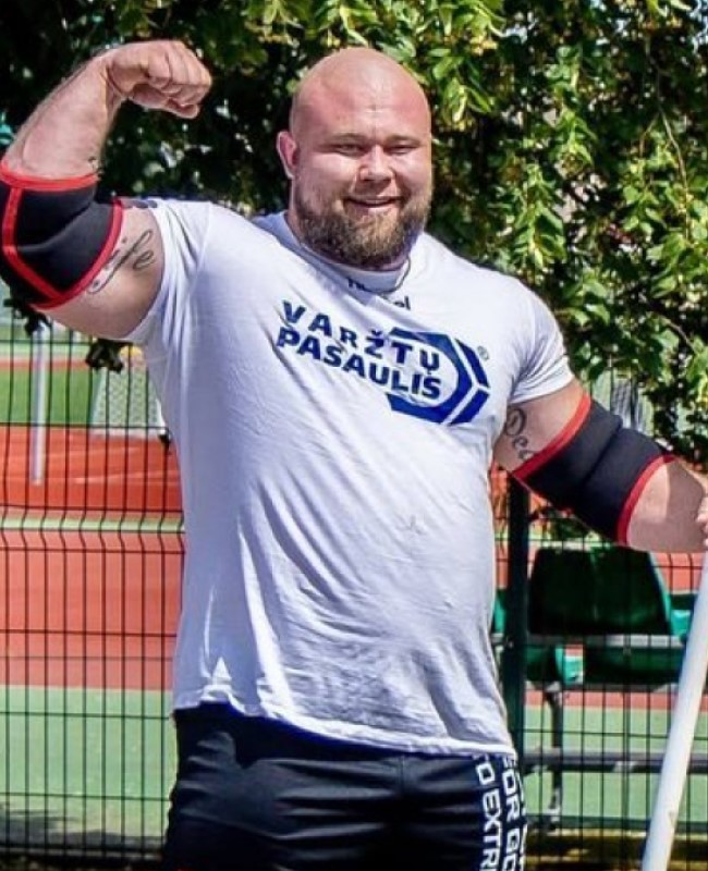 Niko Voutilainen profile photo