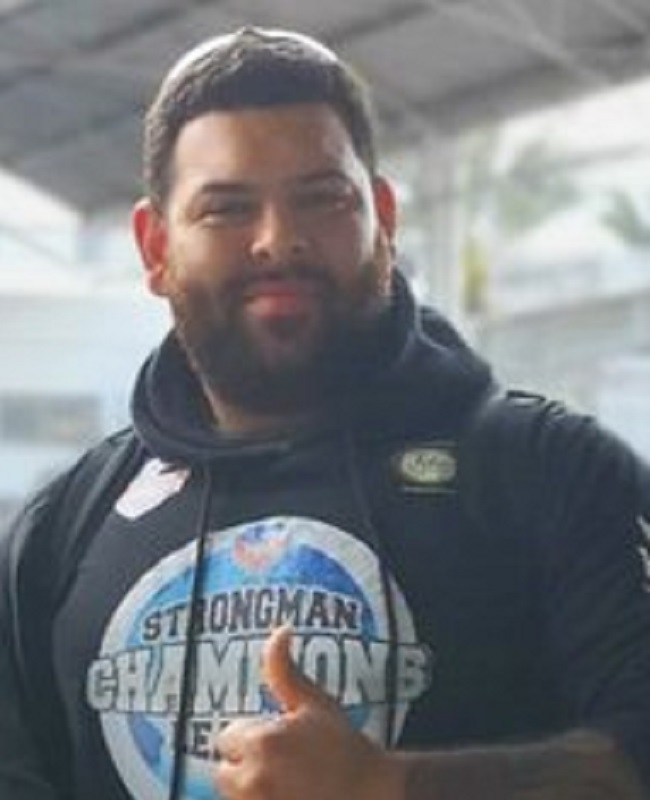 Nill Saybe profile photo