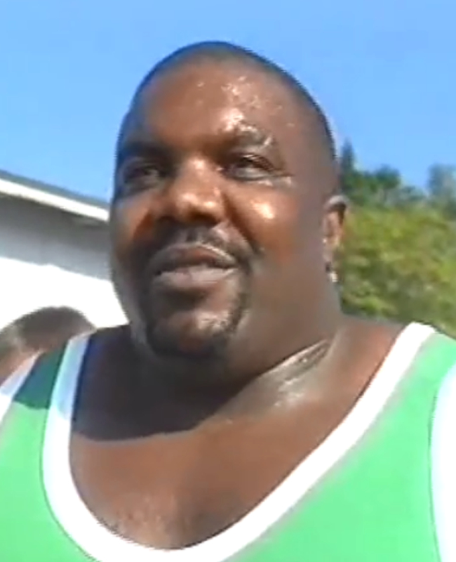 O.D. Wilson profile photo