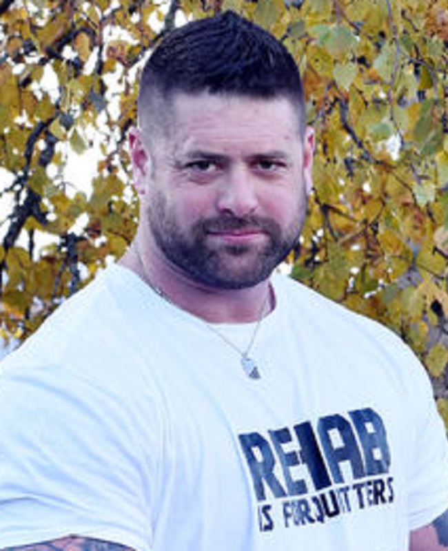 Odd Inge Kvernberg profile photo