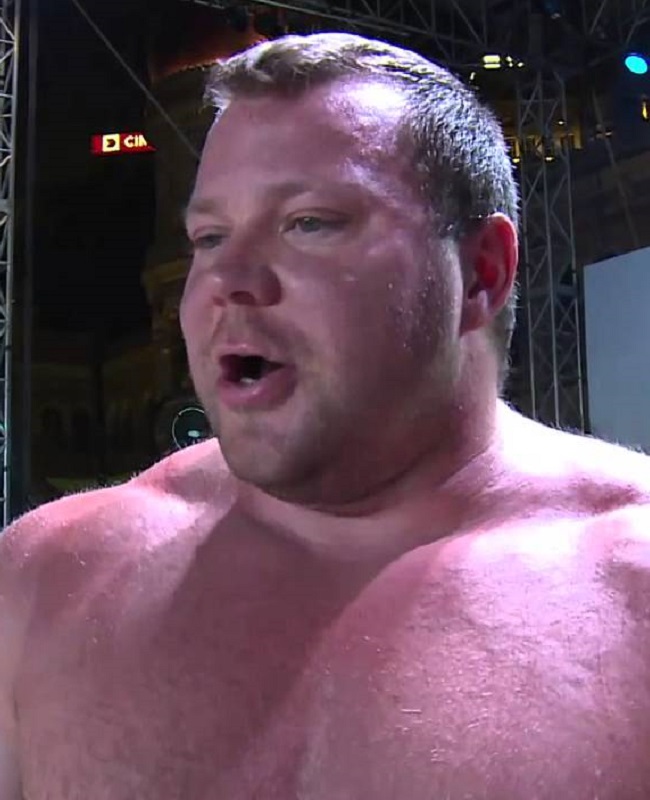 Ole Martin Hansen profile photo