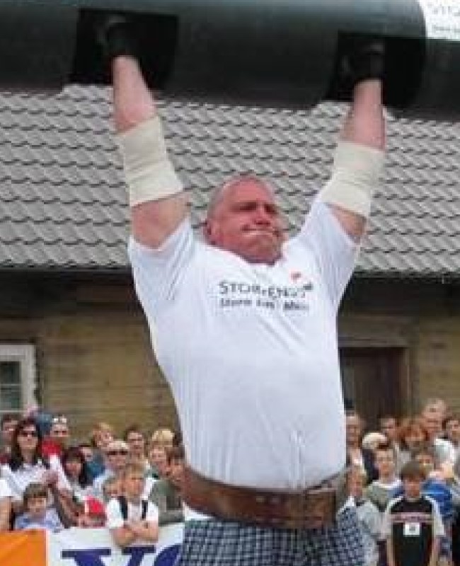 Oleg Dudkin profile photo