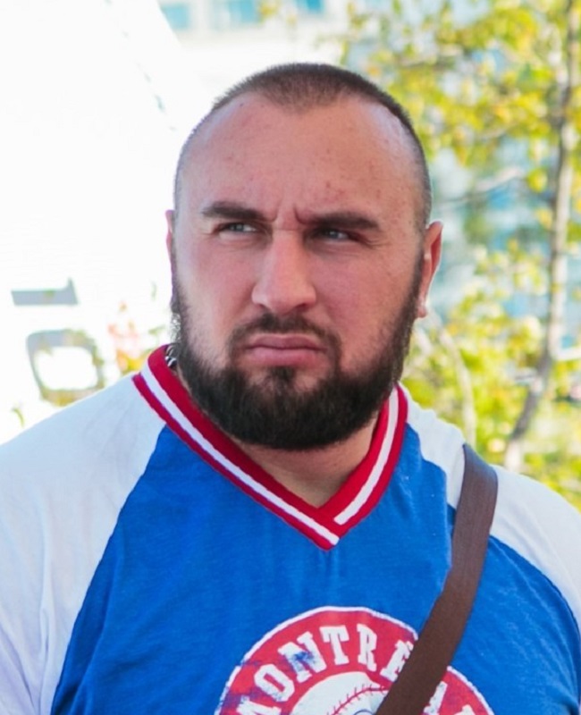 Oleg Sylka profile photo