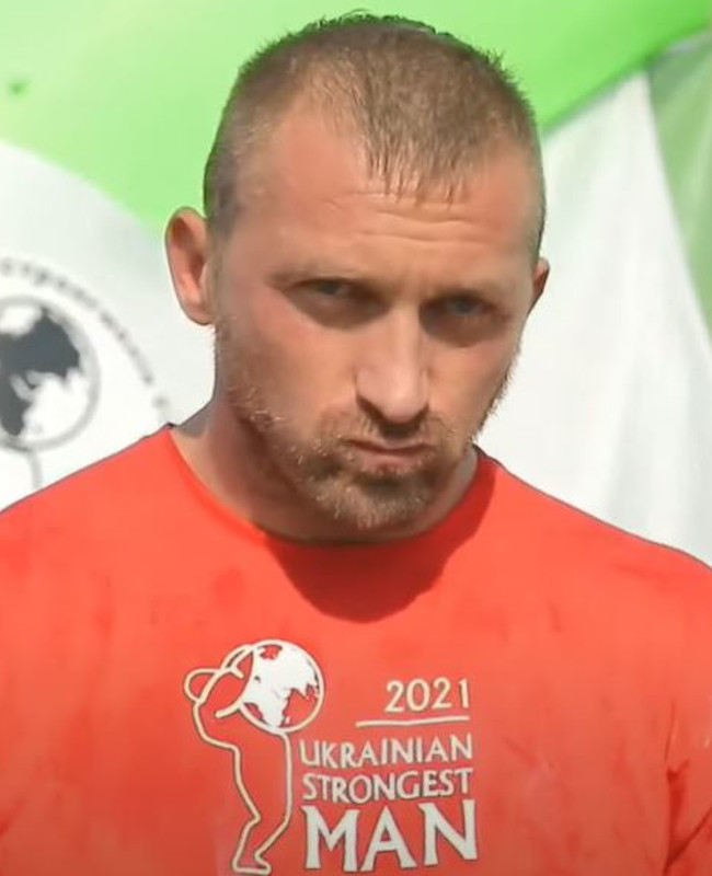 Oleksandr Kochergin profile photo