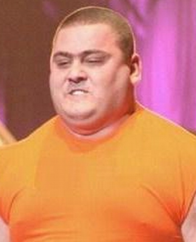 Oleksandr Lashyn profile photo