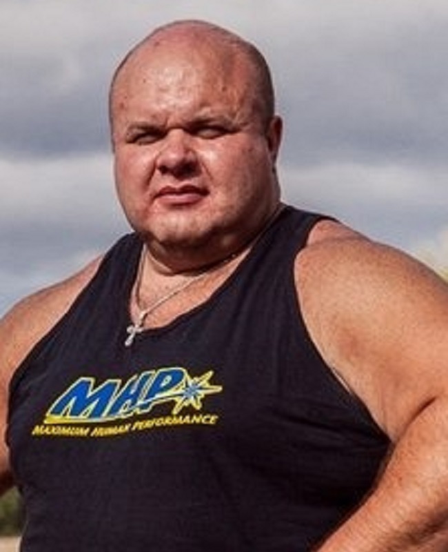 Oleksandr Pekanov profile photo