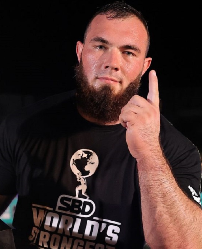 Oleksii Novikov profile photo