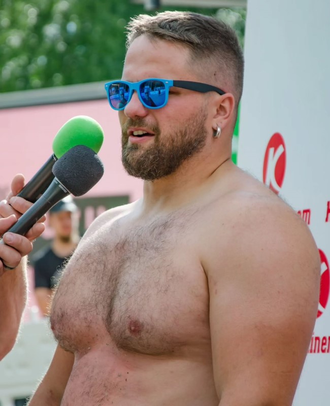 Oliver Ekman profile photo