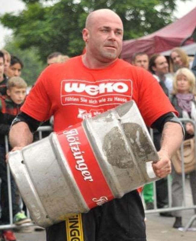 Oliver Erdmann profile photo