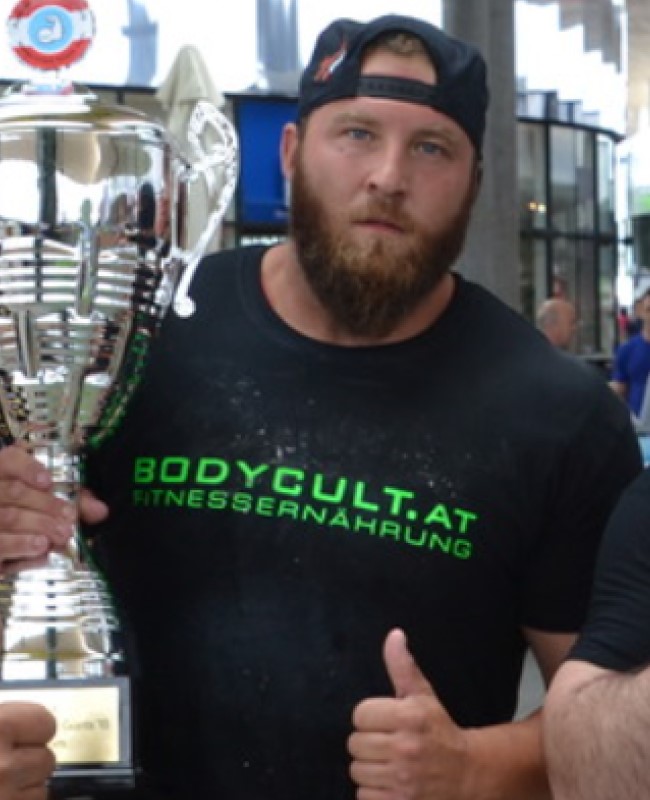 Oliver Hanschek-Wagner profile photo