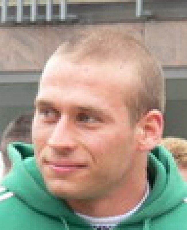 Oliver Nell profile photo