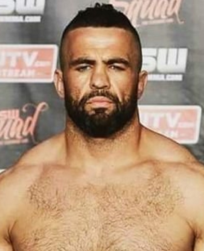 Oliver Thompson profile photo