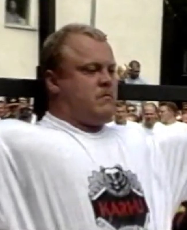 Olli Poutanen profile photo