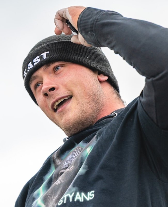 Ollie Field profile photo