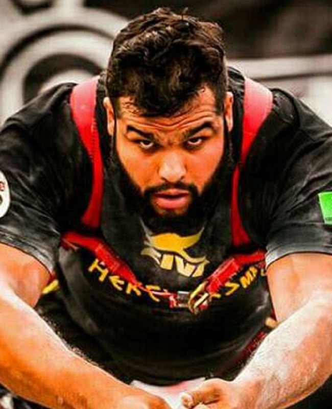 Omar Chávez profile photo