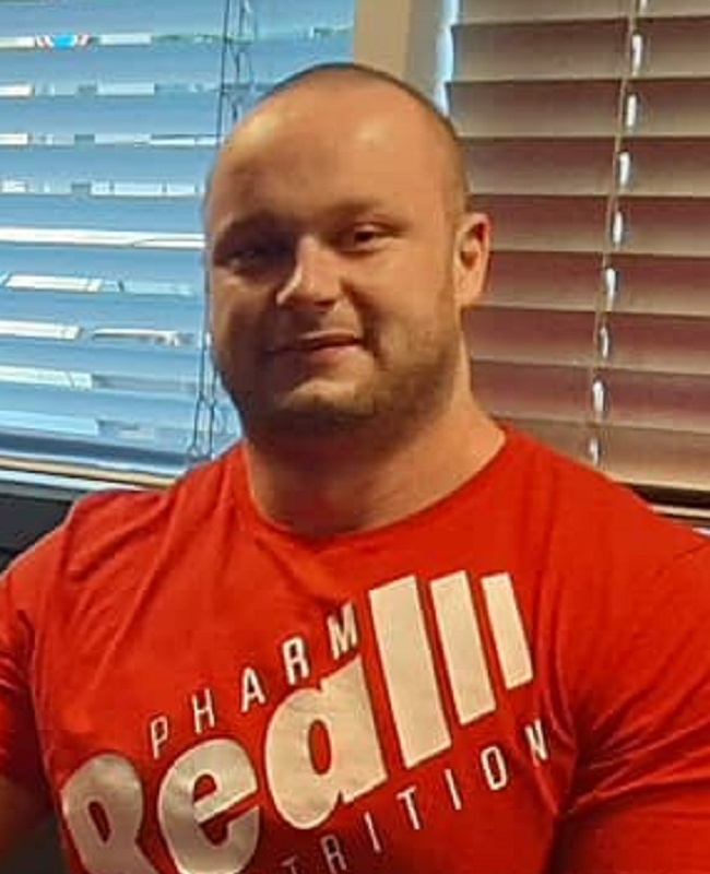 Oskar Zió profile photo