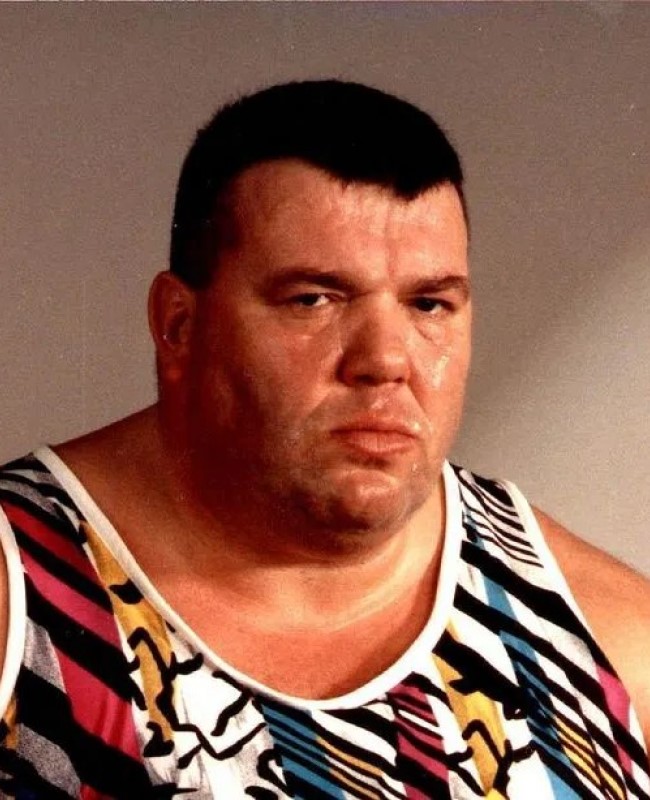 Otto Wanz profile photo