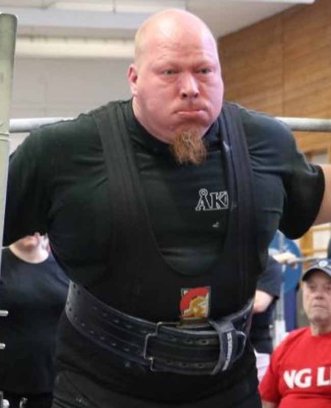 Ove Lehto profile photo