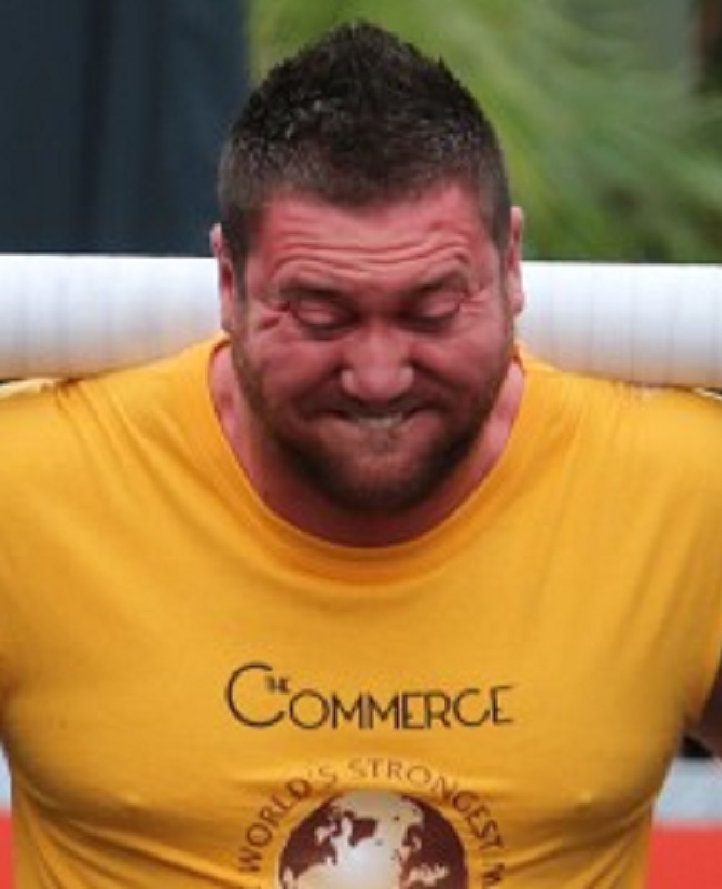 Øyvind Rein profile photo