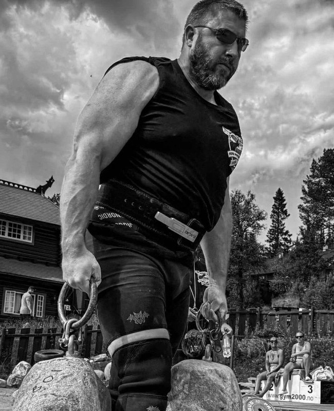 Øyvind Skjævesland Gustavsen profile photo