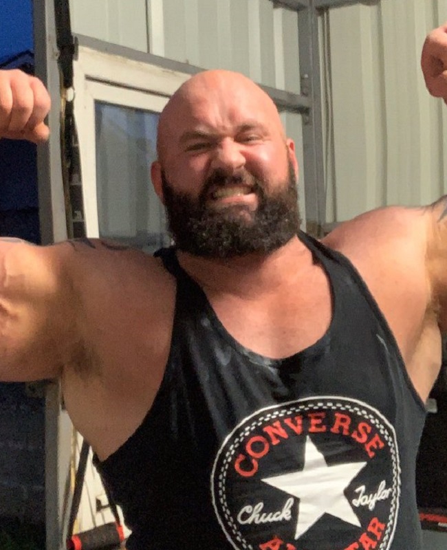 Pa O'Dwyer profile photo