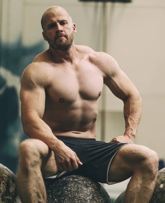 Paavo Paaso profile photo