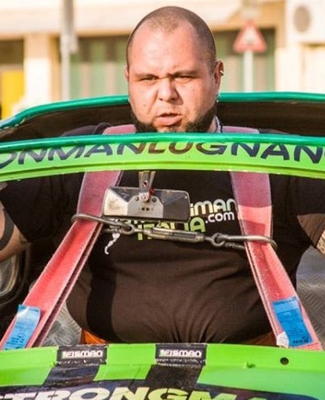 Paolo Sagliocco profile photo