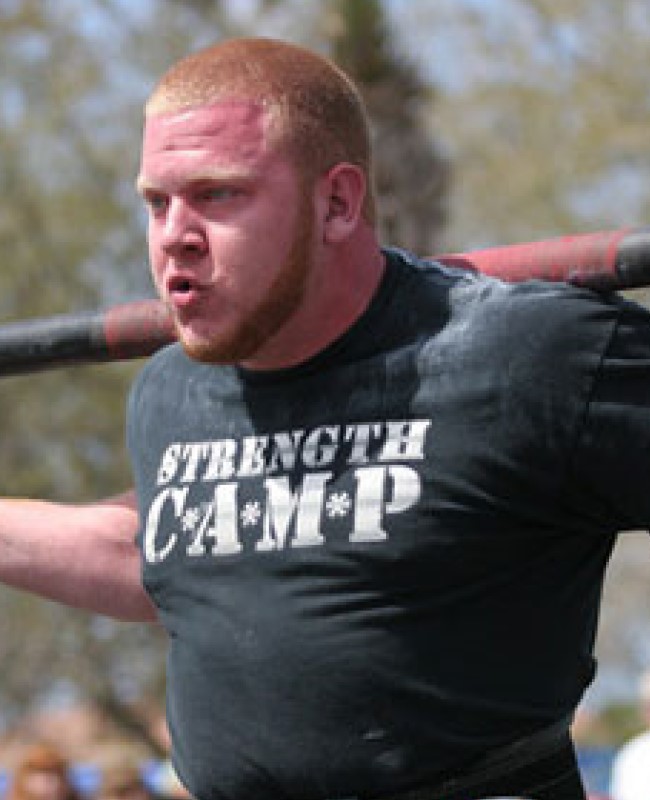 Pat Wilson profile photo