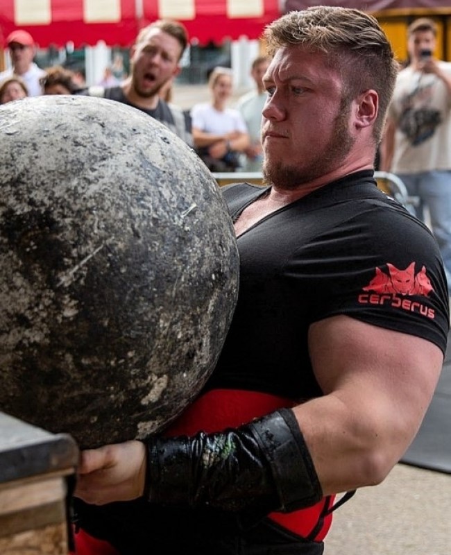 Patrick Pulz profile photo