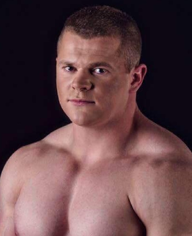 Patryk Przybyła profile photo