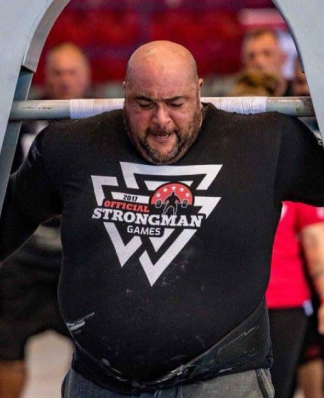 Paul Carter profile photo