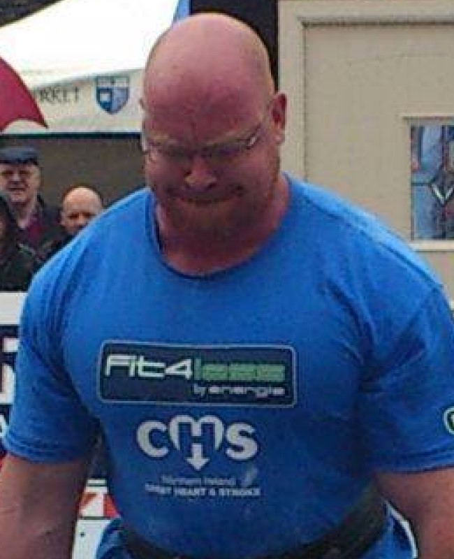 Paul Roberts profile photo