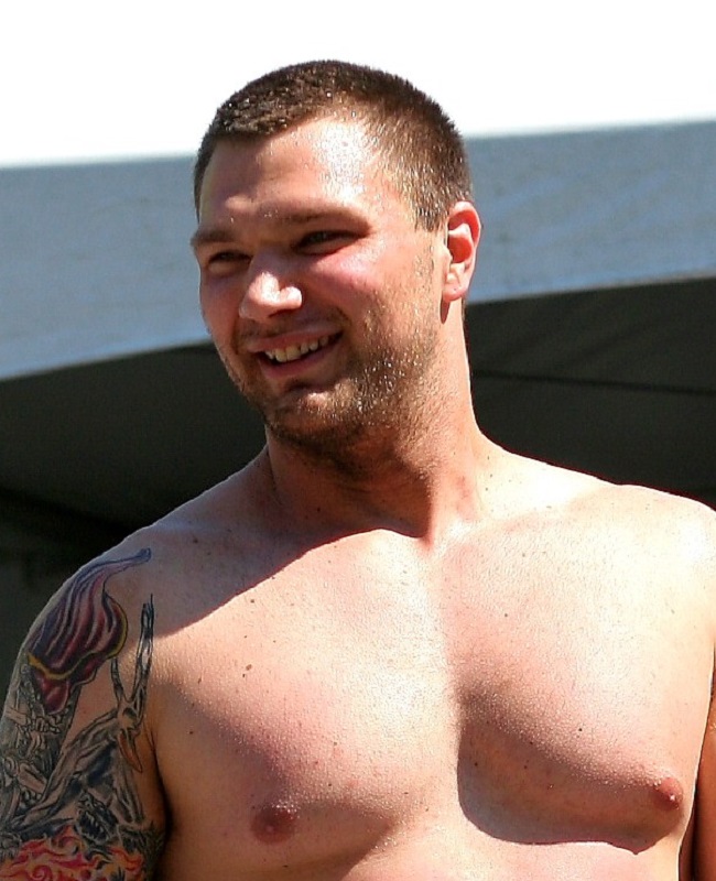 Paul Vaillancourt profile photo