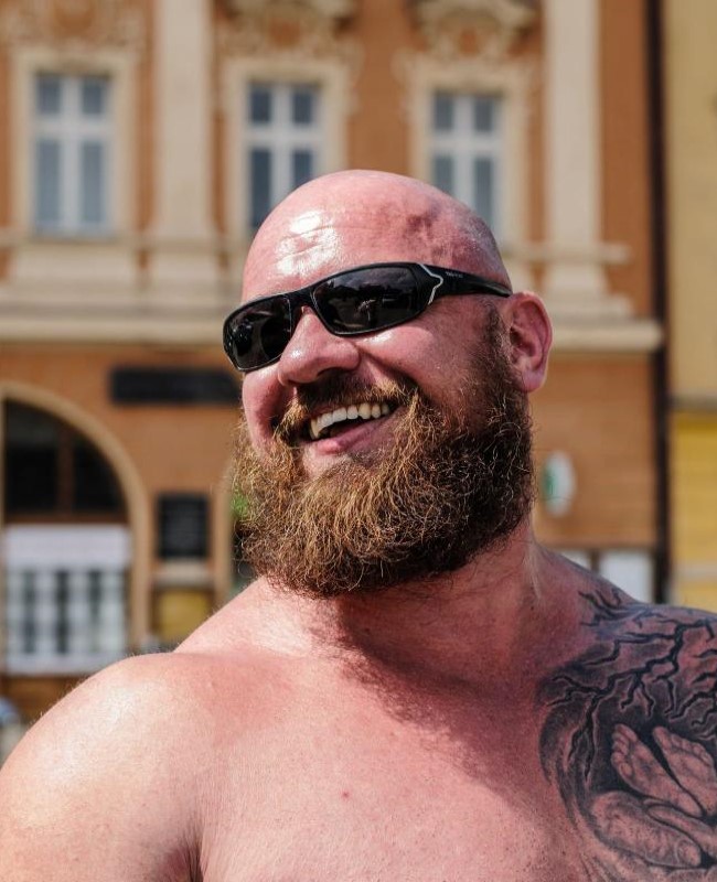 Pavel Zadražil profile photo