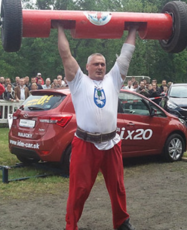 Pavol Jambor profile photo