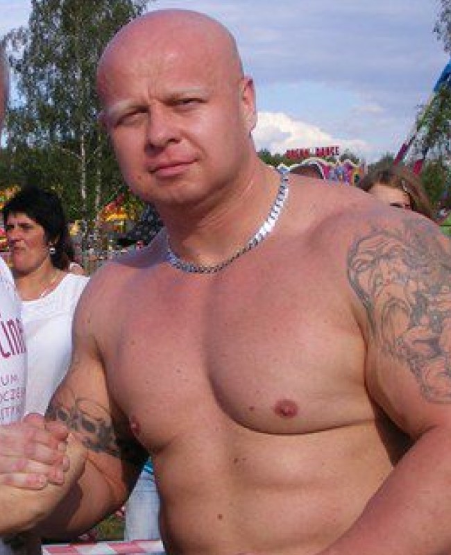 Paweł Chruścicki profile photo