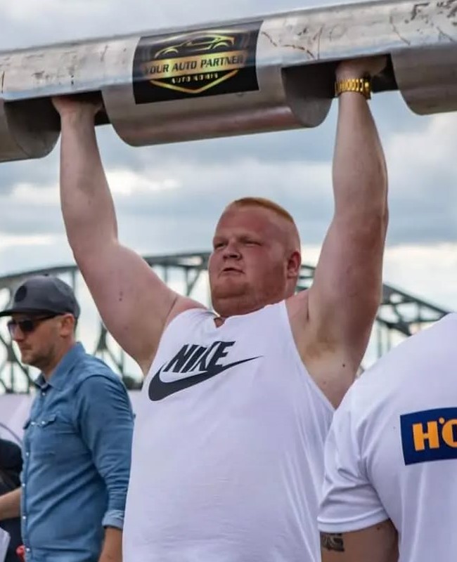 Paweł Kostrzewski profile photo