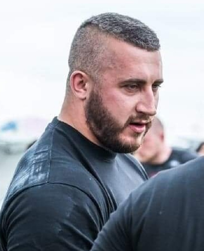 Paweł Piskorz profile photo