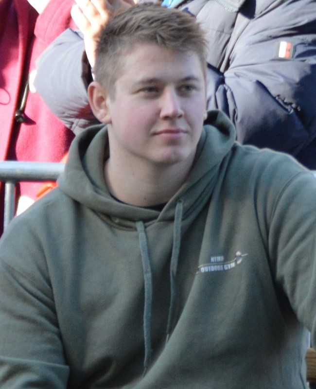 Per Berns profile photo