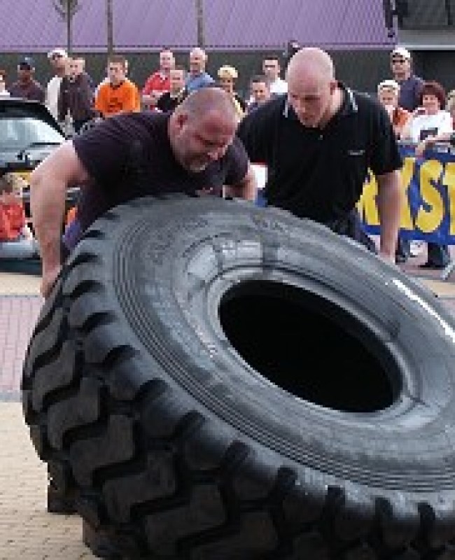 Peter Boertien profile photo