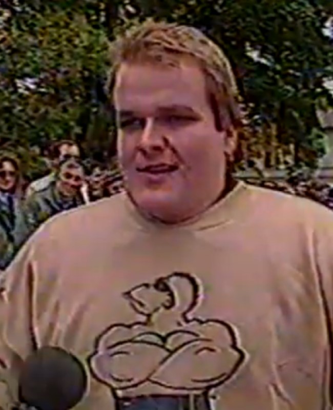 Peter Brath profile photo