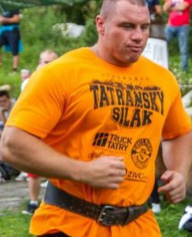 Peter Rekenei profile photo