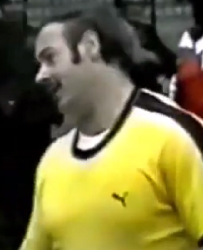 Peter Tancred profile photo